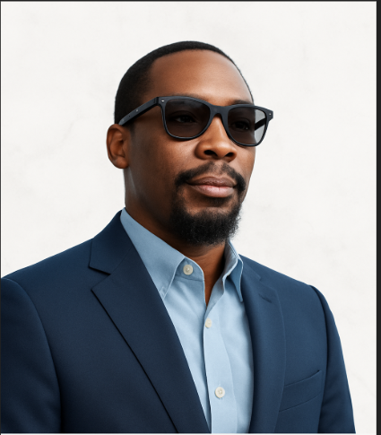 Dominick R. Battle Jr., Owner & Principal of Battle Holdings Group