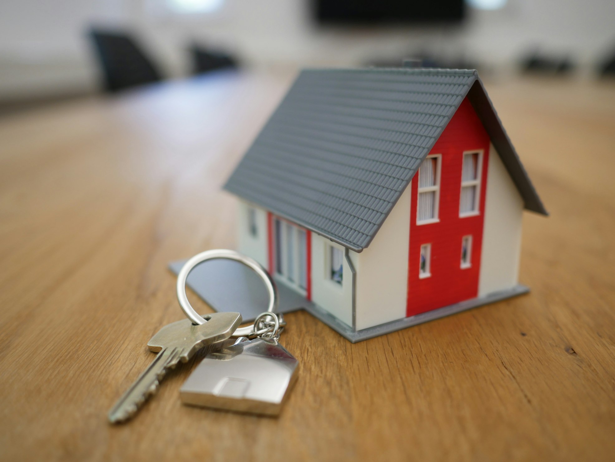 Luxury real estate and property management
